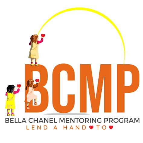 Bella Chanel Mentoring Program Corp. .